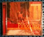 Pinocchio. 2 CDs