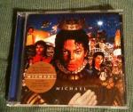 Michael Jackson: Michael