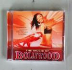 The Music of Bollywood