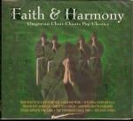 Faith & Harmony: Gregorian Choir Chants 