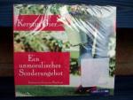 Ein unmoralisches Sonderangebot