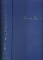 Finnegans Wehg. Kainnäh ÜbelSätzZung des Wehrkeß fun Schämes Scheuß von Dieter H. Stündel.