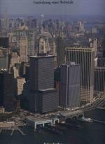 Bill Harris: New York. Entdeckung einer Bill Harris: New York. Entdeckung einer