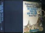 Carlo Fruttero / Franco Lucentini / Char Carlo Fruttero / Franco Lucentini / Char