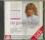 Mary Roos: Ihre großen Erfolge