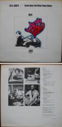 Birth (Import LP 1972)