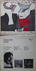 Väterchen-Franz (LP 1966)