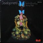 Developments / Swings with Jimmy Pratt (LP 1970)