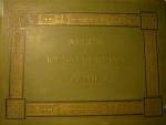 Der Kunstverein für Böhmen in Prag seinen Mitgliedern im Jahre 1890, 1892, 1894, 1896, 1898