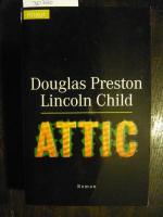 Preston, Douglas und Lincoln Child: Atti