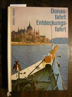Ursula Enderle: Donaufahrt Entdeckungsfa
