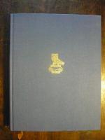 Zeitschrift des Deutschen Vereins für Kunstwissenschaft Band 59/60.