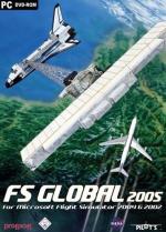 FS GLOBAL 2005 For microsoft Flight Simulator 2004 & 2002