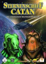 STERNENSCHIFF CATAN Das strategische Weltraumabenteuer