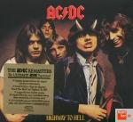 AC/DC: Highway To Hell (Remastered) NEW