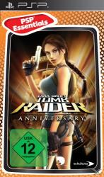 Lara Croft - Tomb Raider: Anniversary