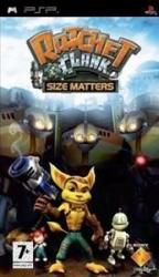 Ratchet & Clank  Size Matters