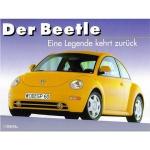 Der Beetle - Eine Legende kehrt zurück