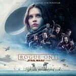 ISBN 0050087374198: Rogue One: A Star Wars Story (Filmhörspiel)