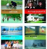 Hoffmann, Jens/Jonas, Joan: Art Works:  
