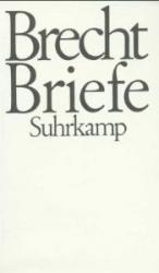 Brecht, Bertolt, Hrsg. u. komm. v. Glaes Brecht, Bertolt, Hrsg. u. komm. v. Glaes