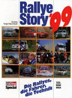 RALLYE STORY 99