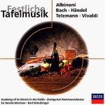 Festliche Tafelmusik