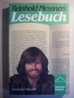 Reinhold Messners Lesebuch