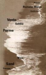 Poesie: Vento, Sabbia, Forme - Gedichte: Wind, Sand, Formen