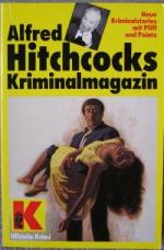 Alfred Hitchcocks Kriminalmagazin Band 149. Neue Kriminalstories mit Pfiff und Pointe