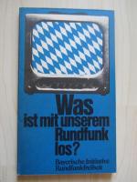 Bayerische Initiative Rundfunkfreiheit: Bayerische Initiative Rundfunkfreiheit: