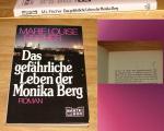 Marie Louise Fischer: DAS GEFÄHRLICHE Marie Louise Fischer: DAS GEFÄHRLICHE