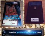 Jay Brandon: IM NAMEN DER WAHRHEIT Jay Brandon: IM NAMEN DER WAHRHEIT