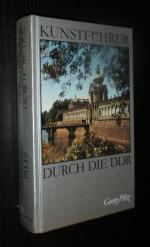 Kunstführer durch die DDR