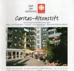 Caritas-Altenstift Mettmann - Nah am Nächsten