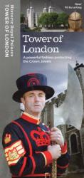 Tower of London - A powerful fortress pr