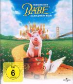 George Miller: Schweinchen Babe in der g