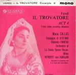 Verdi, Giuseppe (Interpreten: Maria Call Verdi, Giuseppe (Interpreten: Maria Call