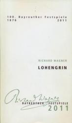 Bayreuther Festspiele (Hg.): Richard Wag