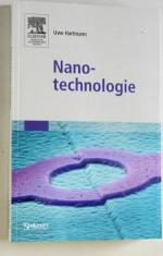 Uwe Hartmann: Nanotechnologie. Uwe Hartmann: Nanotechnologie.