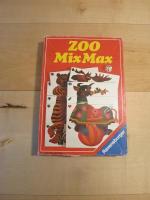 Zoo Mix Max