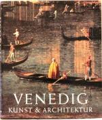 VENEDIG - Romanelli, Giandomenico: Vened VENEDIG - Romanelli, Giandomenico: Vened