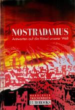 Ina Friedrich: Nostradamus - Antworten a