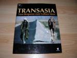 Transasia : Vom Bosporus zum Gelben Meer. Nach der gleichnamigen Fernsehserie von Götz Balonnier und Rolf Bickel -- Sehr gut