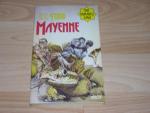 E.C.Tubb: Mayenne - The Dumarest Saga - 