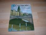 Göteborg, die Stadt an Strom und Meer