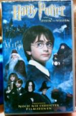 Harry Potter und der Stein der Weisen