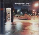 Wanderlust: Full Bronte