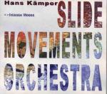 Hans Kämper: Ivergah Moods