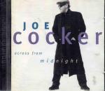 Joe Cocker: Across From Midnight